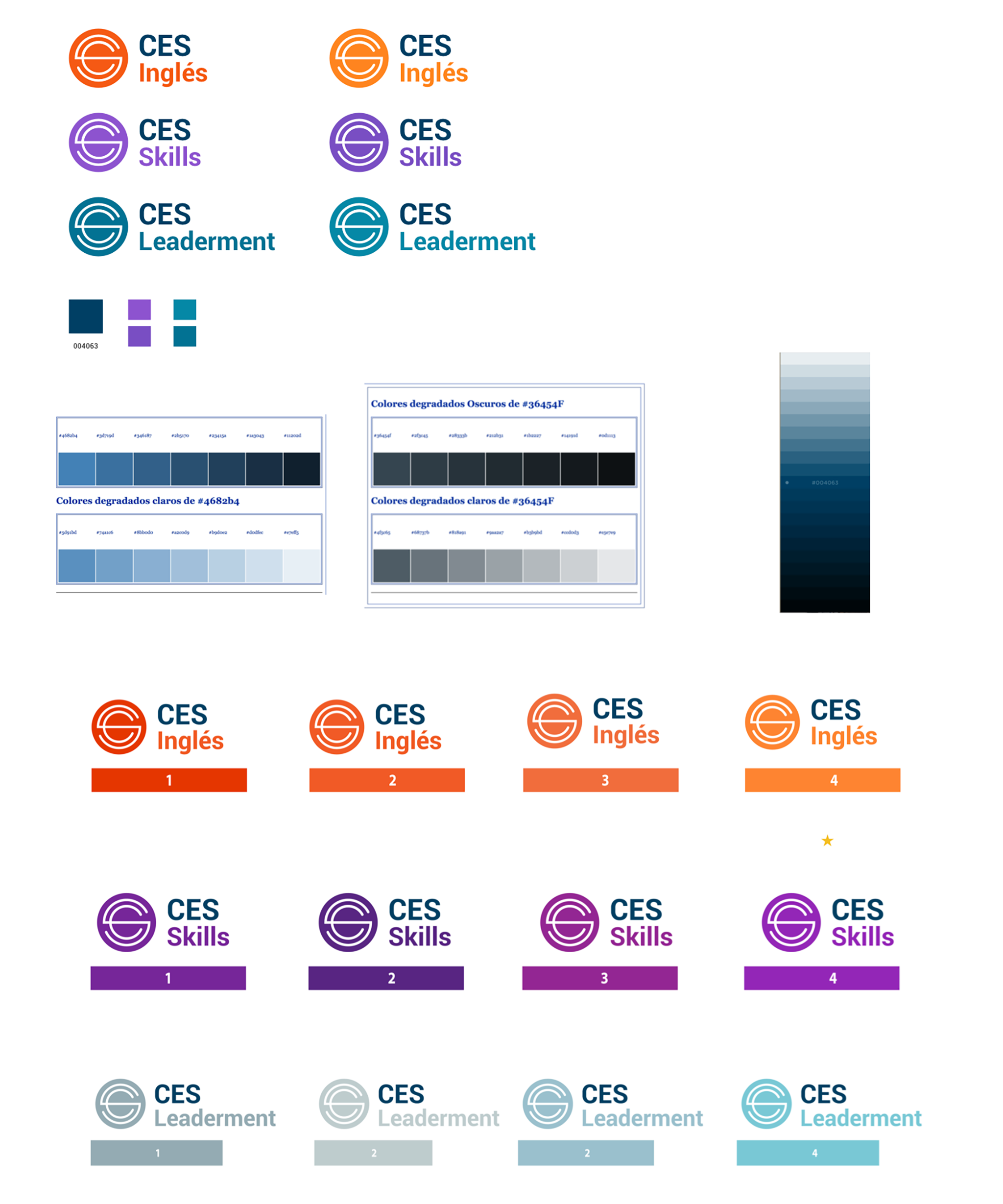 brand elements