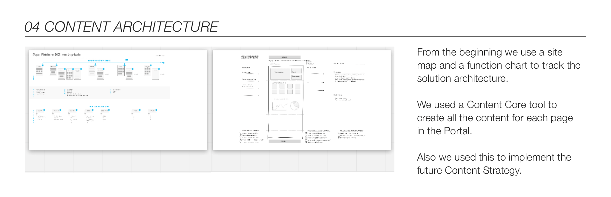kpi user needs